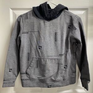 Ambercrombie Kids Hoodie